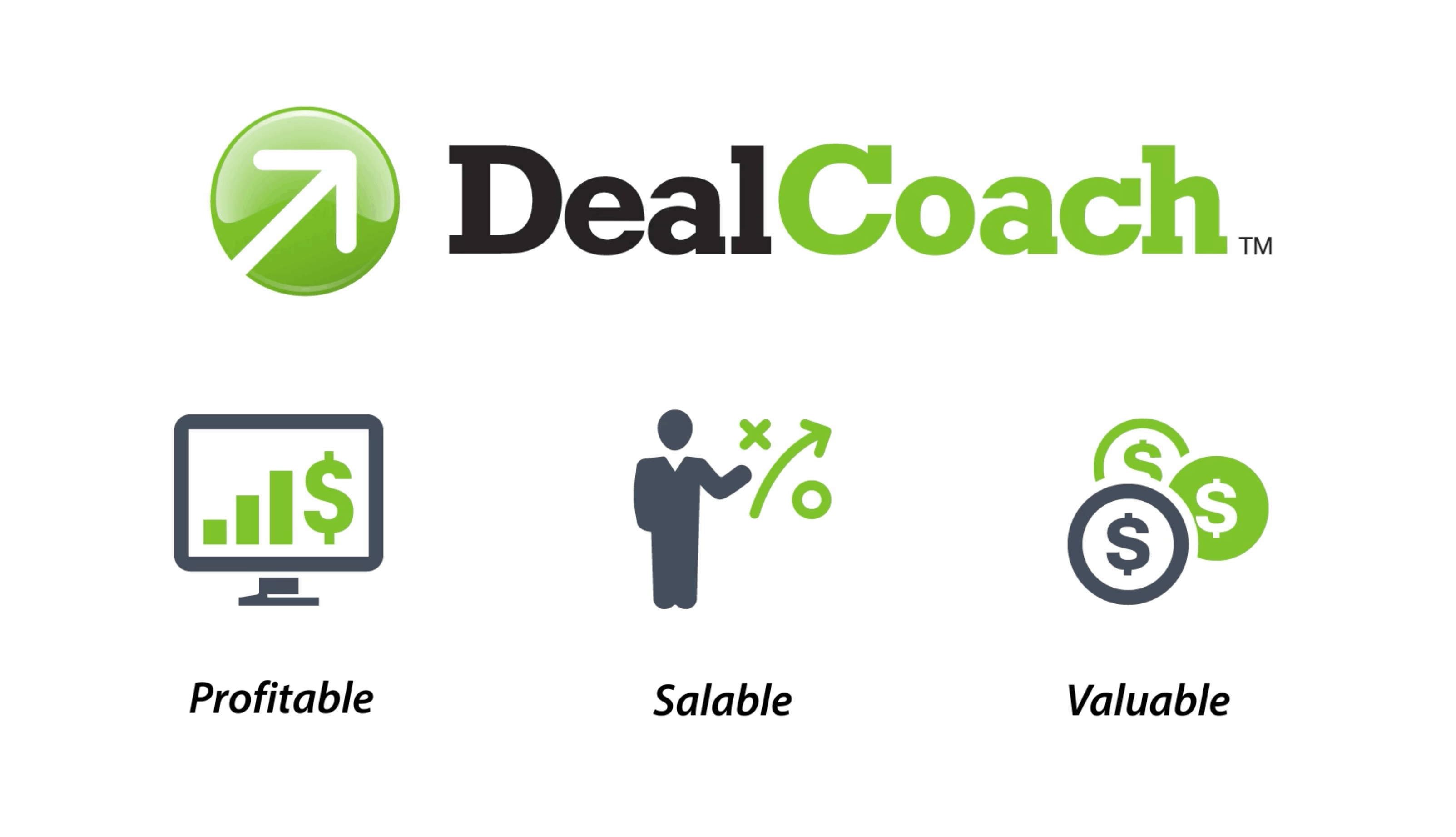 DealCoach – SaaS platform revitalization